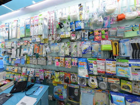 消费品展会存在哪些问题_找展网